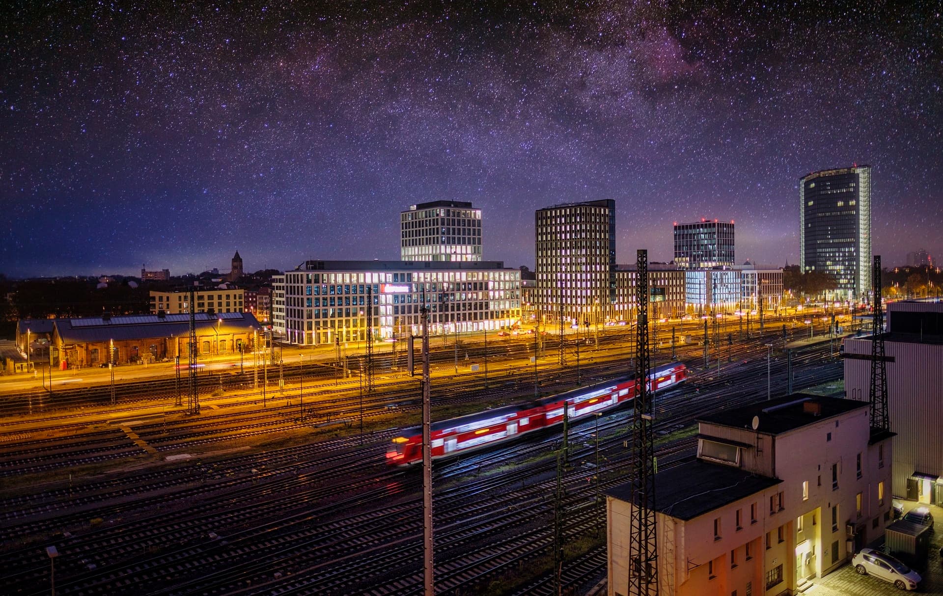 Mannheim